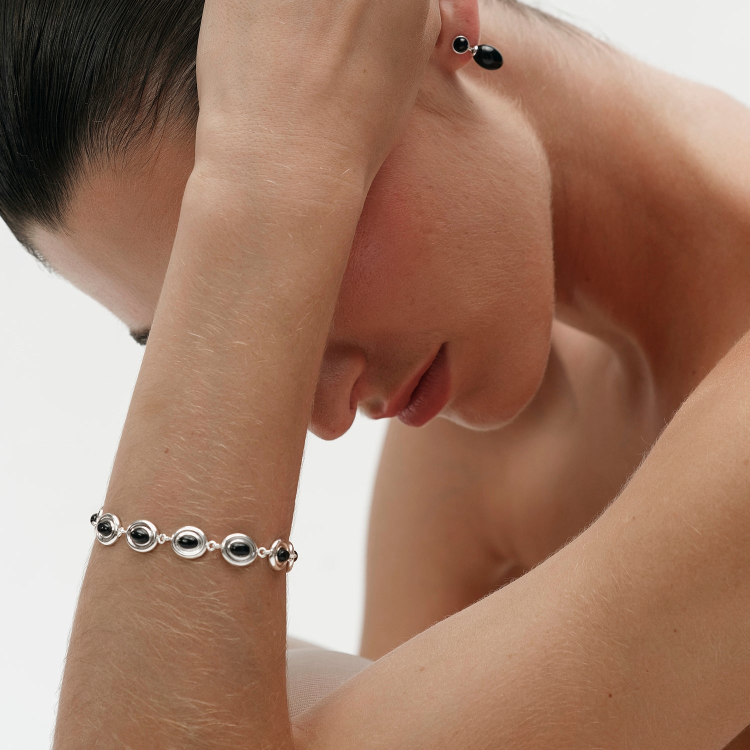 PRIZE BRACELET
