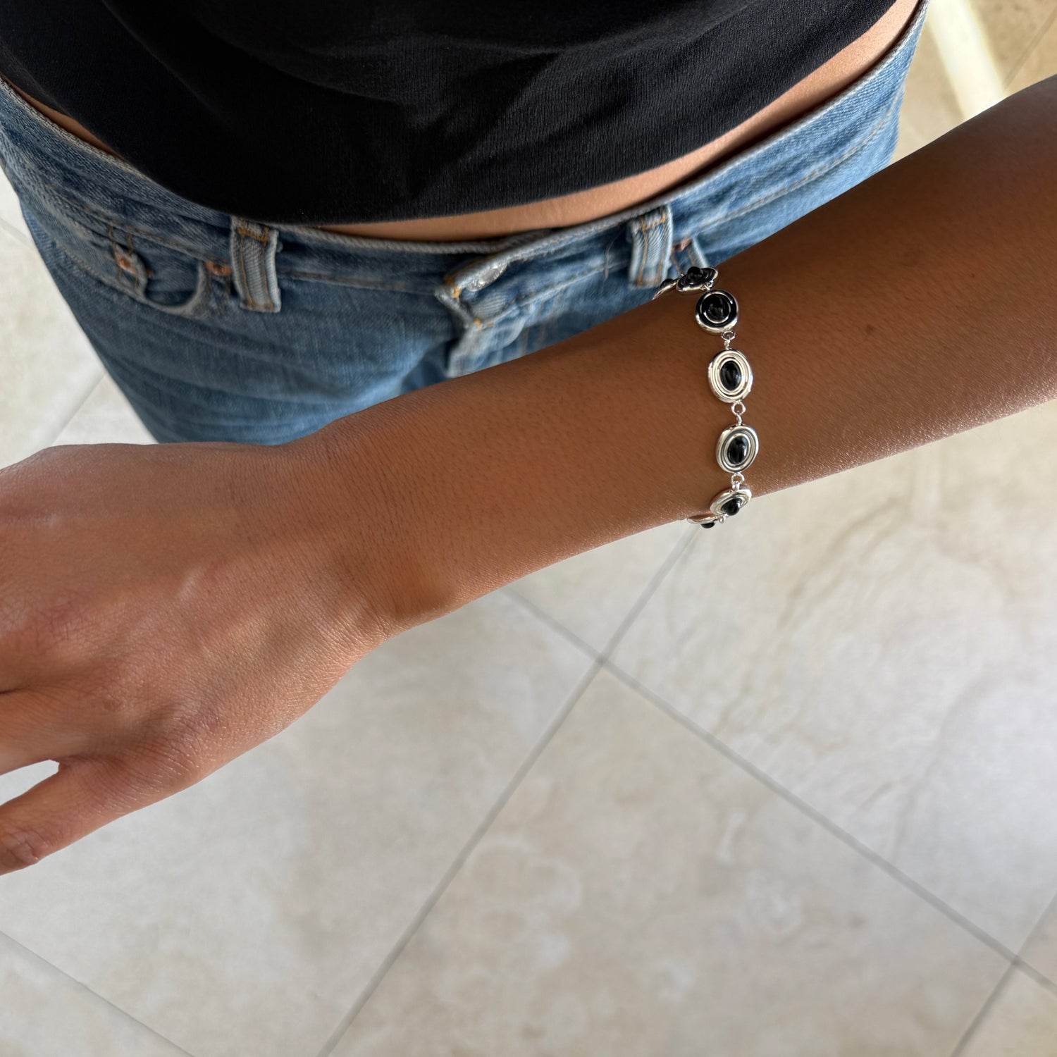 PRIZE BRACELET
