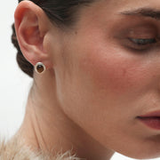 PRIZE WOOD EARRINGS