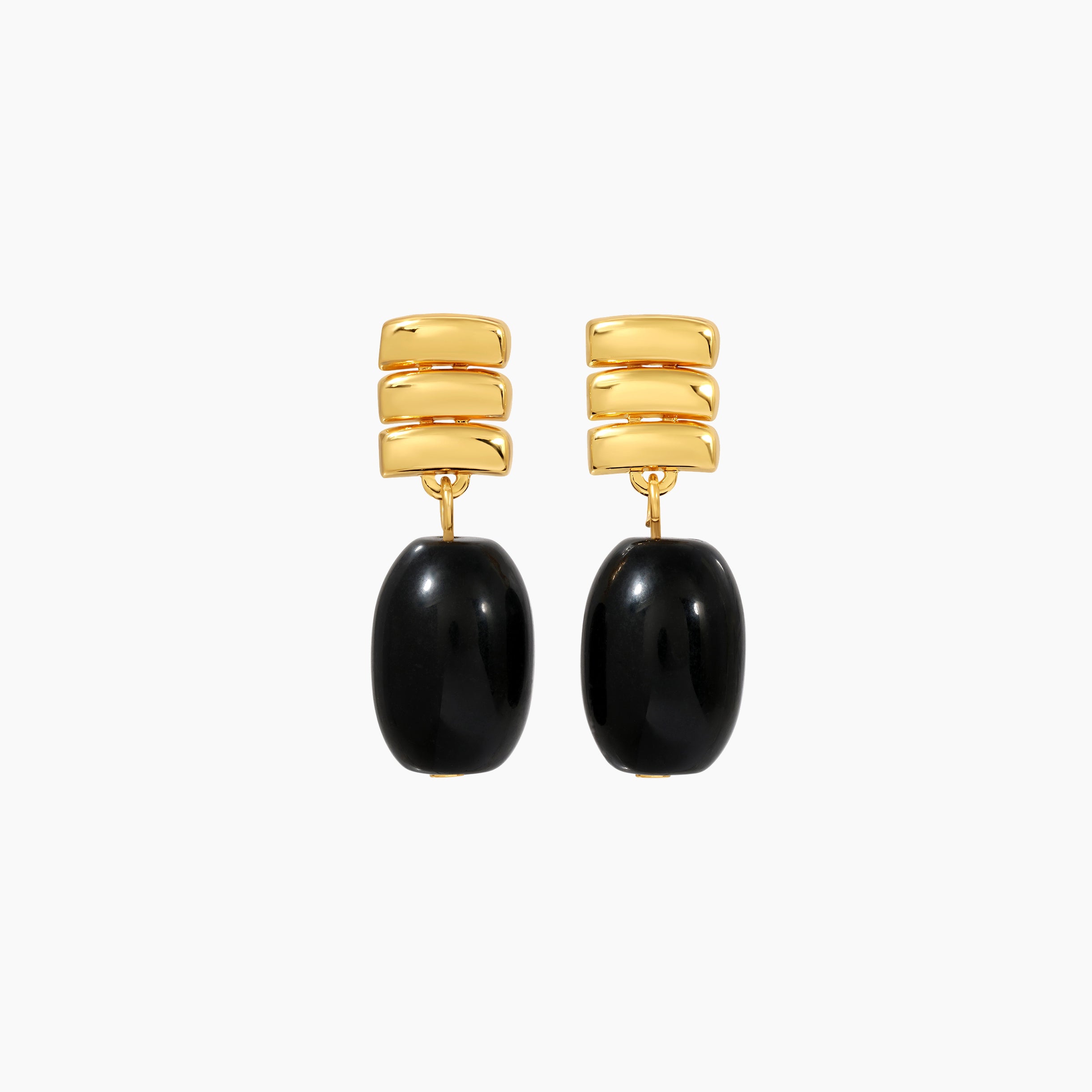 Saari Earrings