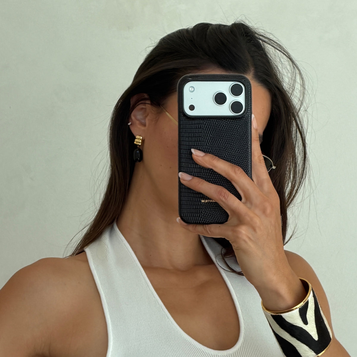 SAARI EARRINGS