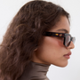 SLOANE TORTOISE