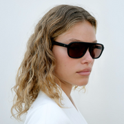 VESPER GLASSES