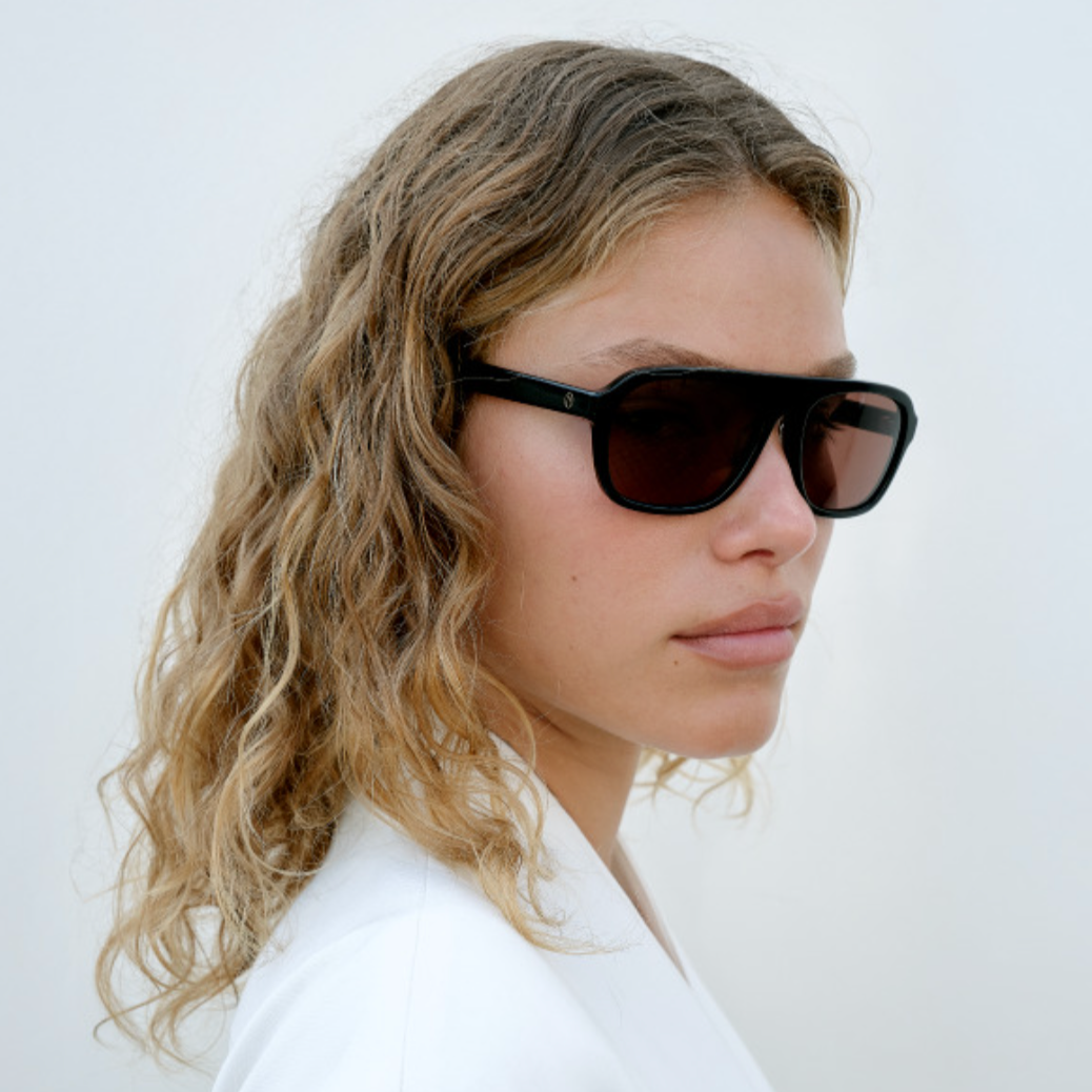 VESPER GLASSES