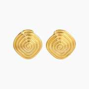 TRUSSO EARRINGS