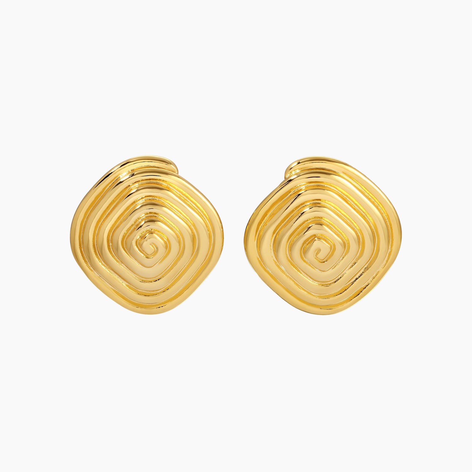 TRUSSO EARRINGS