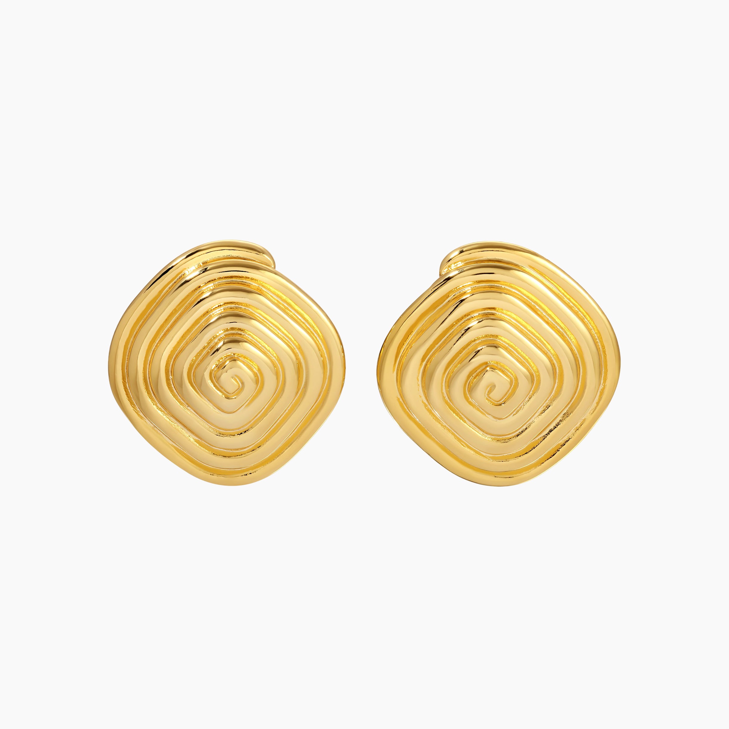 Trusso Earrings