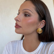 TRUSSO EARRINGS