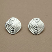 TRUSSO EARRINGS