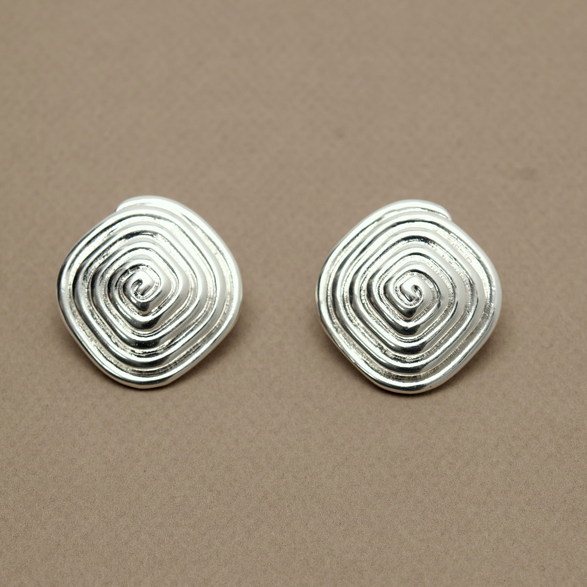 TRUSSO EARRINGS