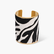 ZEBRA CUFF