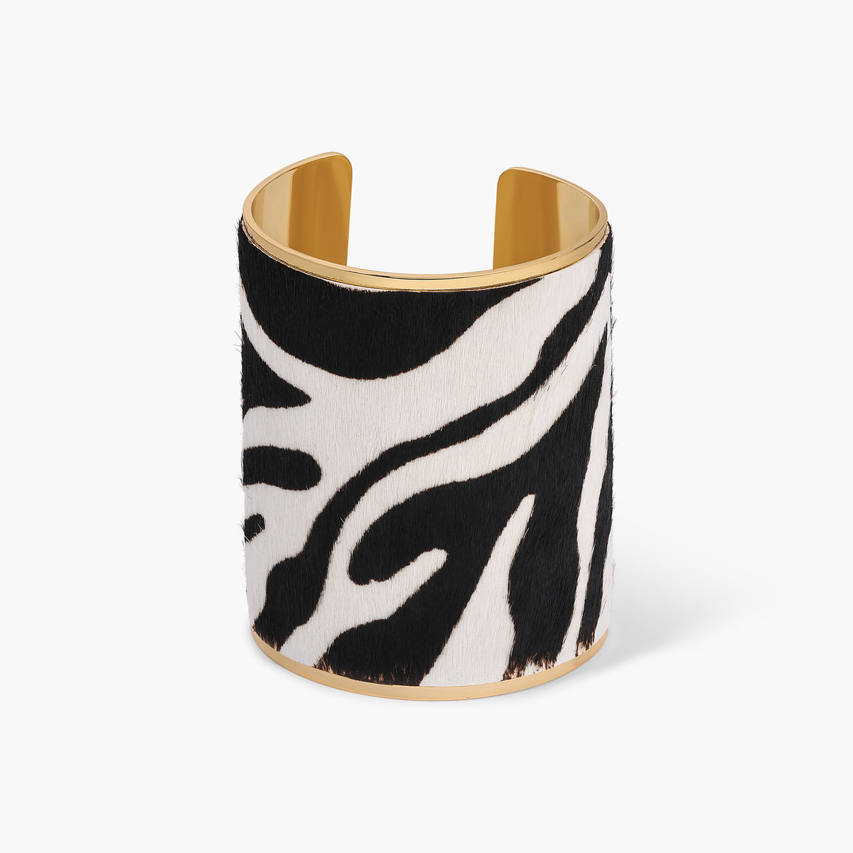 ZEBRA CUFF