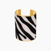 ZEBRA CUFF