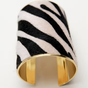 ZEBRA CUFF