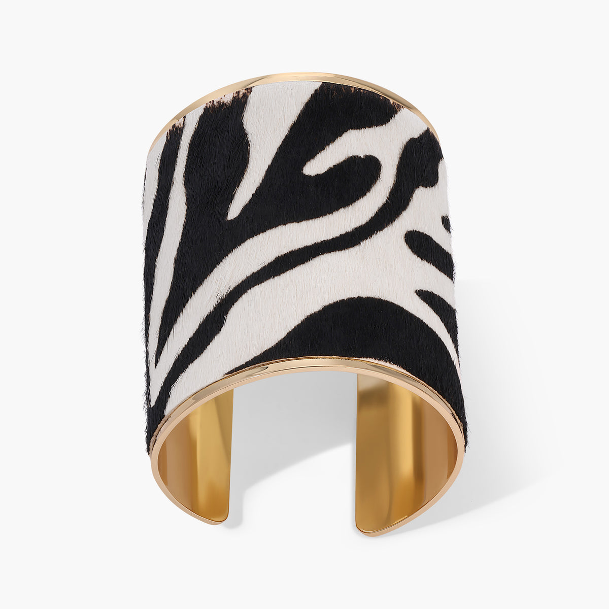 ZEBRA CUFF