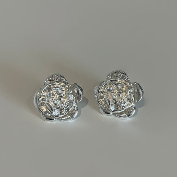 PETAL SILVER