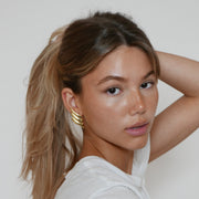 WING EARRINGS