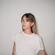 WING EARRINGS