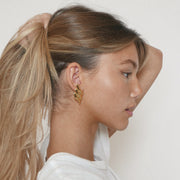 WING EARRINGS